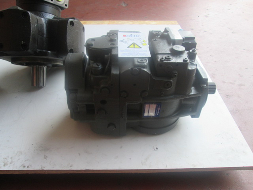 Pompa Sauer Danfoss 90L100